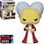 Funko Pop The Simpsons Treehouse Of Horror Vampire Mr.Burns 825 - Imagem 1