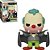 Funko Pop The Simpsons Treehouse Of Horror Vampire Krusty 1030 - Imagem 1