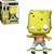 Funko Pop The Simpsons Treehouse Of Horror Zombie Bart 1027 - Imagem 1