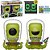 Funko Pop The Simpsons Treehouse Of Horror Kang and Kodos 2 Pack - Imagem 1