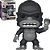 Funko Pop The Simpsons Treehouse Of Horror King Homer 822 - Imagem 1
