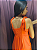 Vestido Linda Viscose Premium - Imagem 2