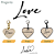 Pingente Luma Love - Imagem 5