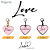 Pingente Luma Love - Imagem 2