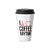 Copo Café 500ml - I LOVE COFFEE ANYTIME - Imagem 1