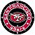 Relógio de Parede Licenciado NFL - San Francisco 49ers - Imagem 1