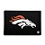 Capacho Licenciado NFL - Denver Broncos - Imagem 1
