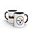Caneca de Cerâmica Licenciada NFL - Pittsburgh Steelers - Imagem 1