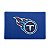 Capacho Licenciado NFL - Tennessee Titans (Azul) - Imagem 1