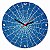 Relógio de Parede - Aranha Azul - Imagem 1