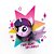 Luminária 3D Light FX My Little Pony Twilight Sparkle - MOSTRUARIO - Imagem 1