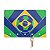 Porta Chaves 20X13 - Copa do Mundo - Imagem 1