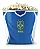 Balde de Pipoca 3,5 litros - Camisa do Brasil - Amarelo OU Azul - Imagem 1