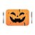 Jogo americano 30x40cm - Halloween Abóbora - Imagem 3