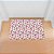 Tapete de Tecido Multiuso 60x40cm - Flamingos - Imagem 2