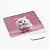 Mouse Pad em Tecido - Cute - Coelho - Imagem 3