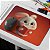 Mouse Pad em Tecido - Cute - Coelhinho - Imagem 4