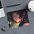 Mouse Pad em Tecido - Anime Girl - Butterfly - Imagem 2