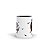 Caneca Cerâmica - Bruxinha Happy Halloween - Imagem 4