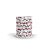 Caneca Cerâmica Branca - GATINHOS NATAL - Imagem 4