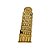 Espelho Decorativo feito em Acrílico Espelhado (37x17cm) - TORRE DE PISA - Imagem 1