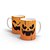 Caneca Personalizada Cerâmica HALLOWEEN ABÓBORA - Beek - Imagem 1