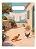 Tábua De Vidro - Vintage Quintal Simples - 35x25 - Beek - Imagem 1