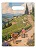 Tábua De Vidro - Vintage Campos De Lavanda - 35x25 - Beek - Imagem 1