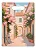 Tábua De Vidro - Vintage Florença - 35x25 - Beek - Imagem 1