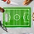 Tábua De Carne De Vidro - Campo De Futebol - 35x25 - Beek - Imagem 2