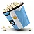 Balde De Pipoca 3,5 Litros - Camisa Argentina - Copa 2026 - Imagem 3