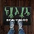 Capacho / Tapete 60x40cm - Bem-vindo - Zumbi - Halloween - Preto - Imagem 2