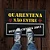 Capacho / Tapete - 60x40cm - Quarentena Deixe a Comida - Preto OU Amarelo - Beek - Imagem 2
