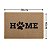 Capacho / Tapete 60x40cm 10mm - HOME PET - Bege OU Preto - Imagem 2