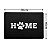 Capacho / Tapete 60x40cm 10mm - HOME PET - Bege OU Preto - Imagem 5
