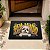 Capacho / Tapete 60x40cm 10mm - Cachorro Shih Tzu - Bem Vindo - Imagem 3