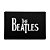 Capacho 60x40cm The Beatles Logo - Beek - Imagem 1