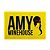 Capacho 60x40cm Amy Winehouse - Beek - Imagem 1