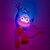 Luminária 3D Light FX Botas (Dora) - Imagem 2