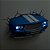 Luminária 3D Light FX Carro Clássico - MOSTRUARIO - Imagem 6
