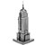 Mini Réplica de Montar Empire State - Imagem 3