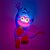 Luminária 3D Light FX Botas (Dora) - MOSTRUARIO - Imagem 2