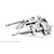 Mini Réplica de Montar STAR WARS Snowspeeder - Imagem 1