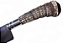 Faca Artesanal Cascavel 8'' Aço Inox Cabo Rabo de Tatu - Imagem 4