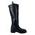 Bota Campeira Couro ADS Gaucha Premium Solado Especial Gel Cano Longo - Imagem 3