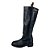 Bota Campeira Couro ADS Gaucha Premium Solado Especial Gel Cano Longo - Imagem 6