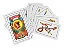 Baralho Espanhol Truco Tradicional 50 Cartas Papel Promoção - Imagem 5