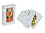 Baralho Espanhol Truco Tradicional 50 Cartas Papel Promoção - Imagem 3
