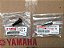 PARAFUSO E ARRUELAS DO PEDAL DE MARCHA PARA YS250 FAZER ORIGINAL YAMAHA - Imagem 2