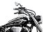 ESPELHO RETROVISOR PARA XVS950 MIDNIGHT STAR 2009 ATE 2016 ORIGINAL YAMAHA (CONSULTAR PRAZO DE ENTREGA E ESTOQUE) - Imagem 6